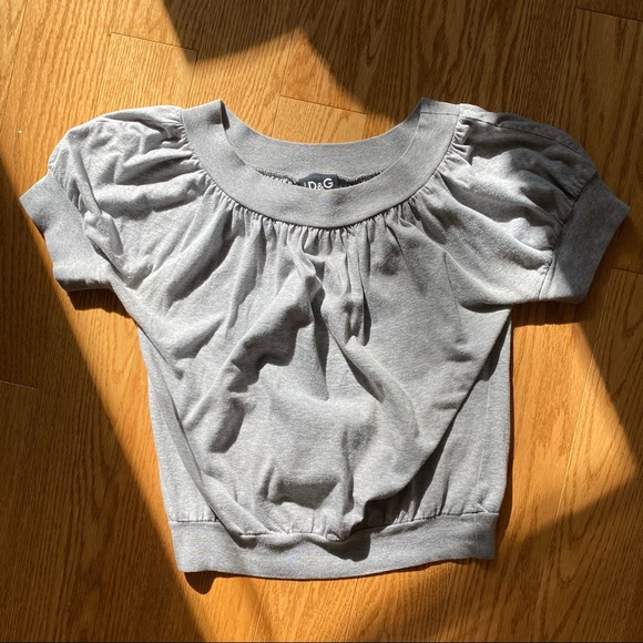 Dolce and Gabbana Top - Picture 5 of 10